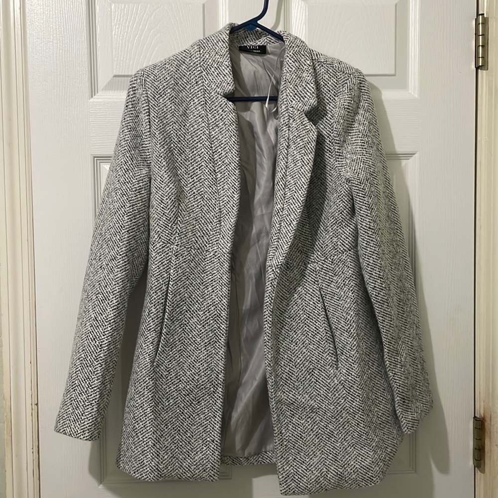 Vici coat
